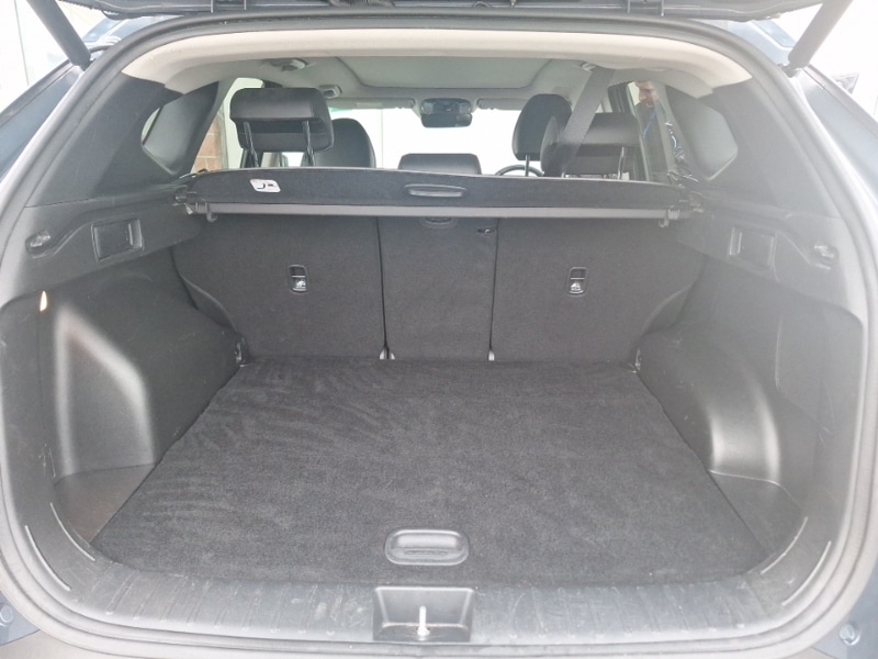 Used Hyundai TUCSON 2021 for sale - 76354191: Photo 8