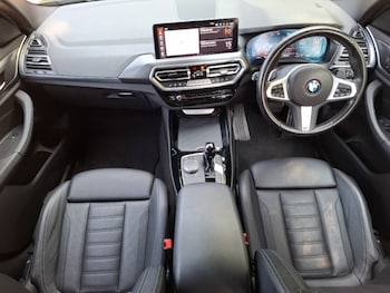 Used BMW X3 2022 for sale - 79219135: Photo