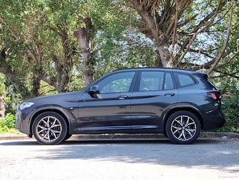 Used BMW X3 2022 for sale - 79219135: Photo