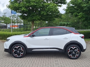Used Vauxhall Mokka 2021 for sale - 78777596: Photo