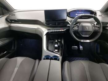 Used Peugeot 3008 2023 for sale - 74818008: Photo