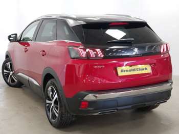 Used Peugeot 3008 2023 for sale - 74818008: Photo
