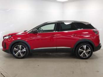 Used Peugeot 3008 2023 for sale - 74818008: Photo