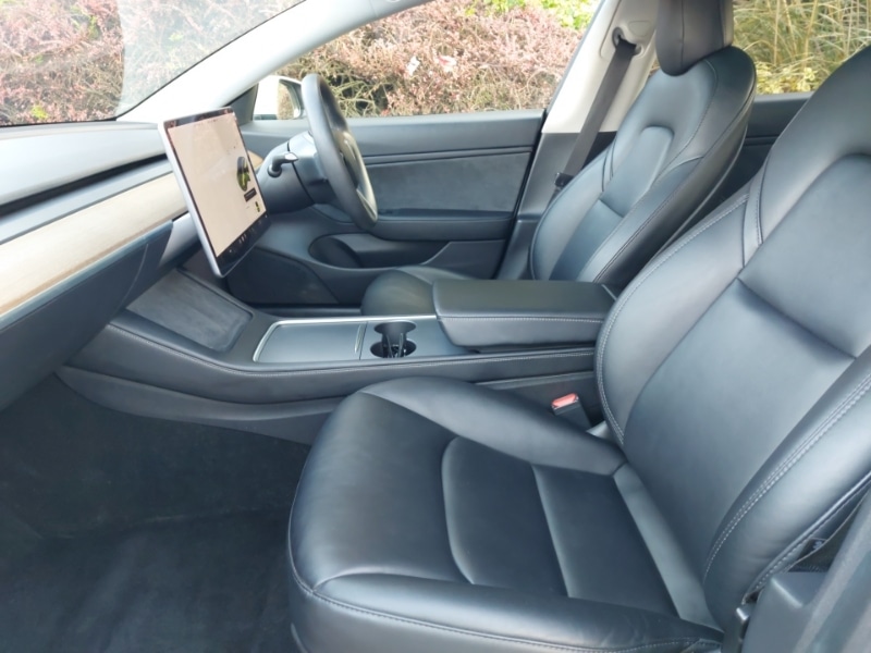 Used Tesla Model 3 2020 for sale - 76764878: Photo 5