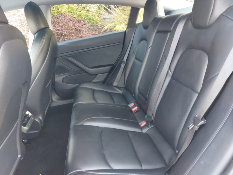 Used Tesla Model 3 2020 for sale - 76764878: Photo 6