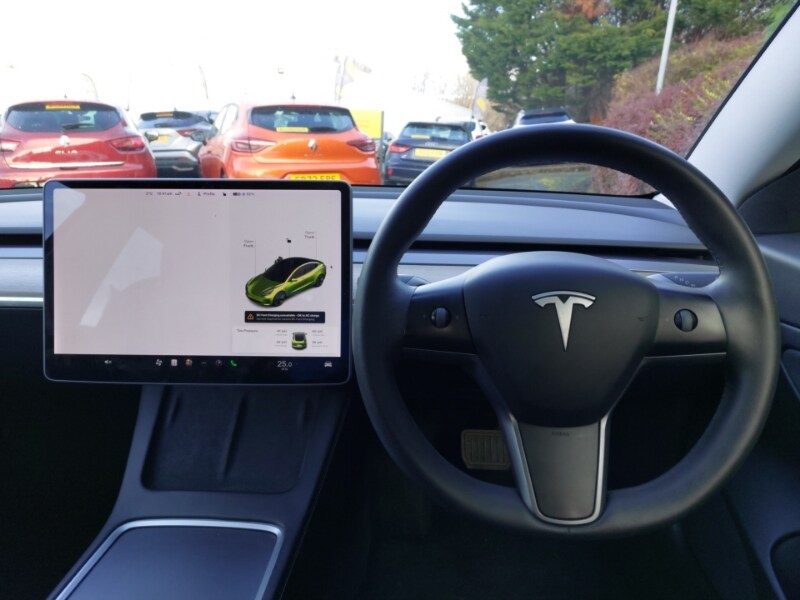 Used Tesla Model 3 2020 for sale - 76764878: Photo 7