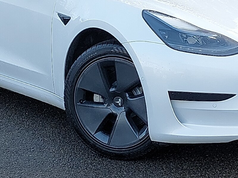 Used Tesla Model 3 2020 for sale - 76764878: Photo 9