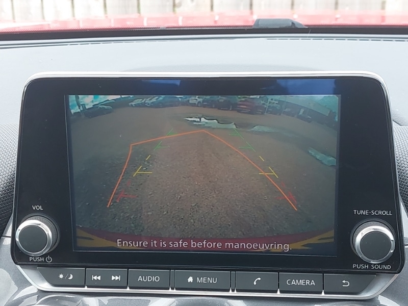 Used Nissan Juke 2021 for sale - 77242134: Photo 10