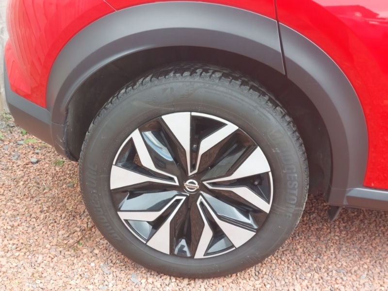 Used Nissan Juke 2021 for sale - 77242134: Photo 12