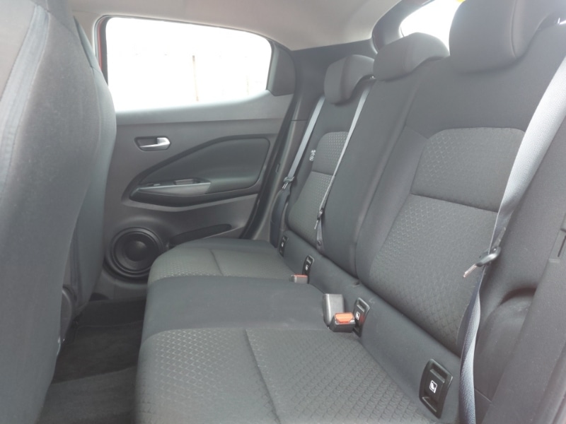 Used Nissan Juke 2021 for sale - 77242134: Photo 6