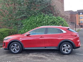 Used Kia XCeed 2023 for sale - 78386807: Photo