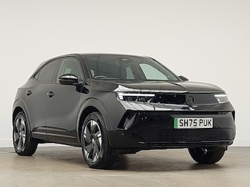 Vauxhall Mokka feature image