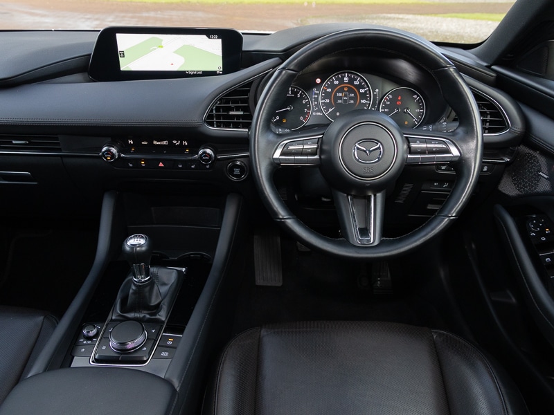 Used Mazda Mazda3 2022 for sale - 77472371: Photo 7