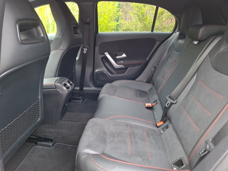 Used Mercedes-Benz A-Class 2021 for sale - 77624217: Photo 6