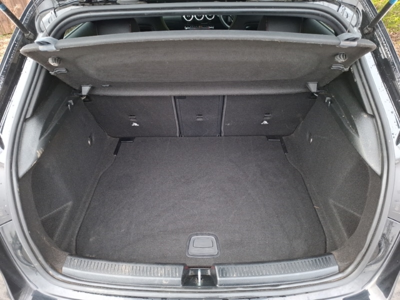 Used Mercedes-Benz A-Class 2021 for sale - 77624217: Photo 8