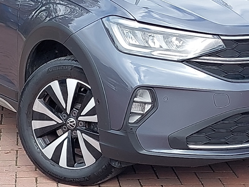 Used Volkswagen Taigo 2023 for sale - 77913110: Photo 9