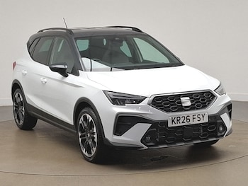 Used SEAT Arona 2026 for sale - 78837060: Photo