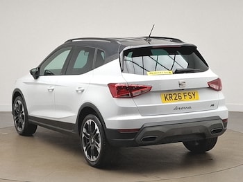 Used SEAT Arona 2026 for sale - 78837060: Photo