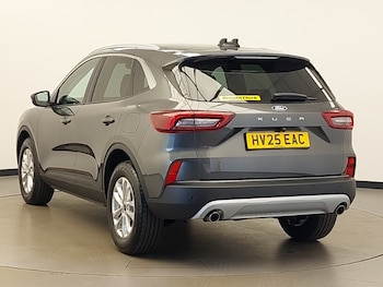 Used Ford Kuga 2025 for sale - 76444894: Photo