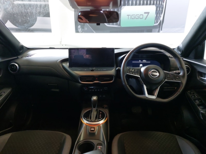Used Nissan Juke 2025 for sale - 77476220: Photo 2