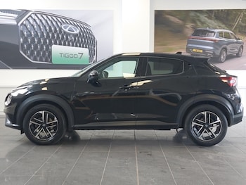 Used Nissan Juke 2025 for sale - 77476220: Photo