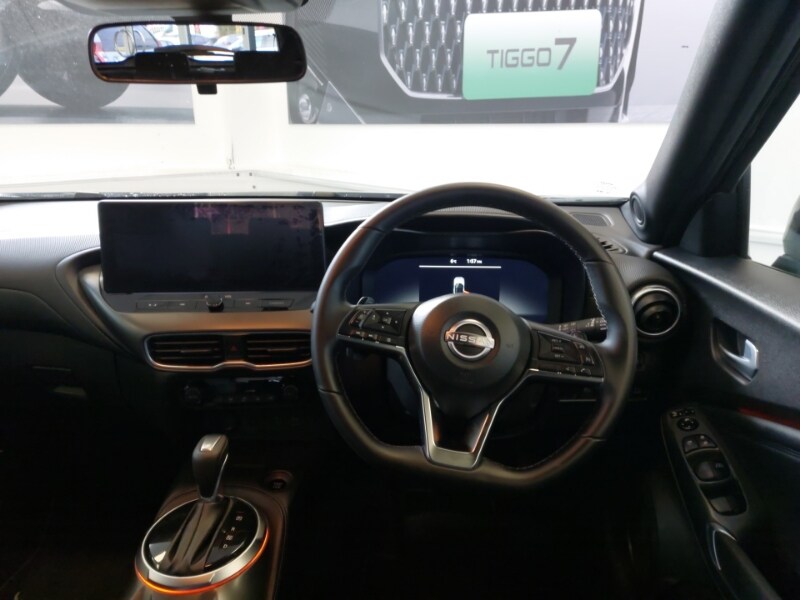 Used Nissan Juke 2025 for sale - 77476220: Photo 7