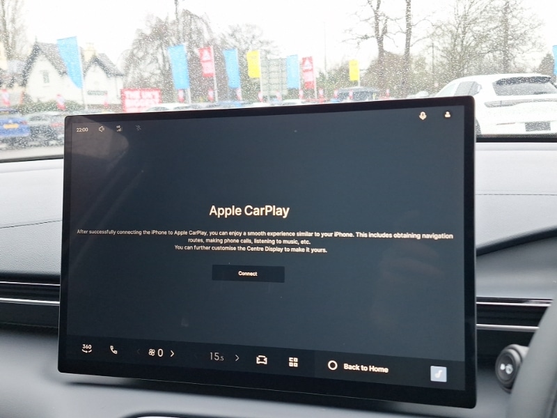 Used Geely Geely EX5 2025 for sale - 78093058: Photo 12