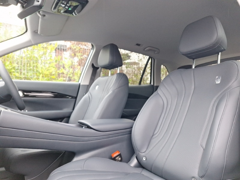 Used Geely Geely EX5 2025 for sale - 78093058: Photo 5