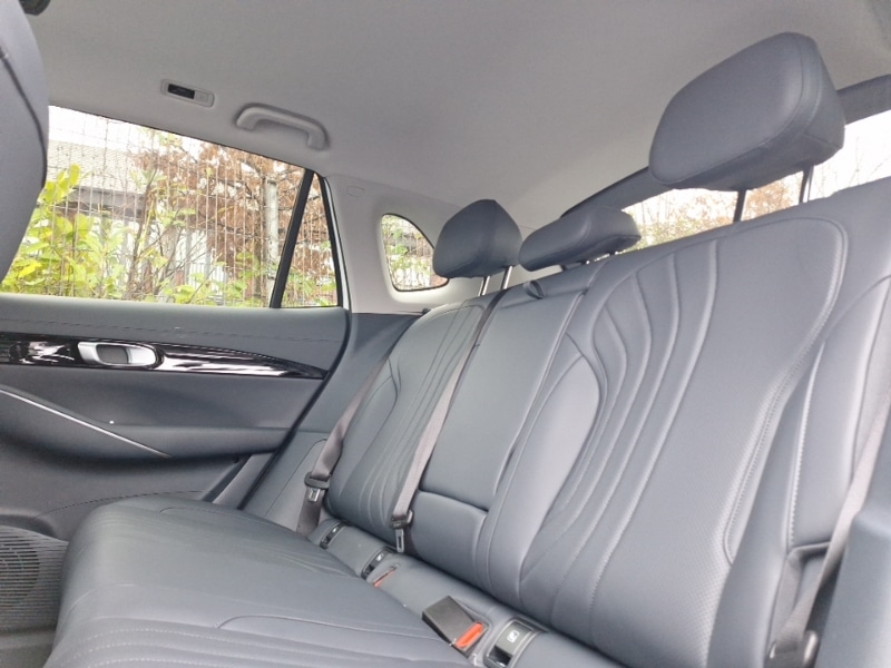 Used Geely Geely EX5 2025 for sale - 78093058: Photo 6