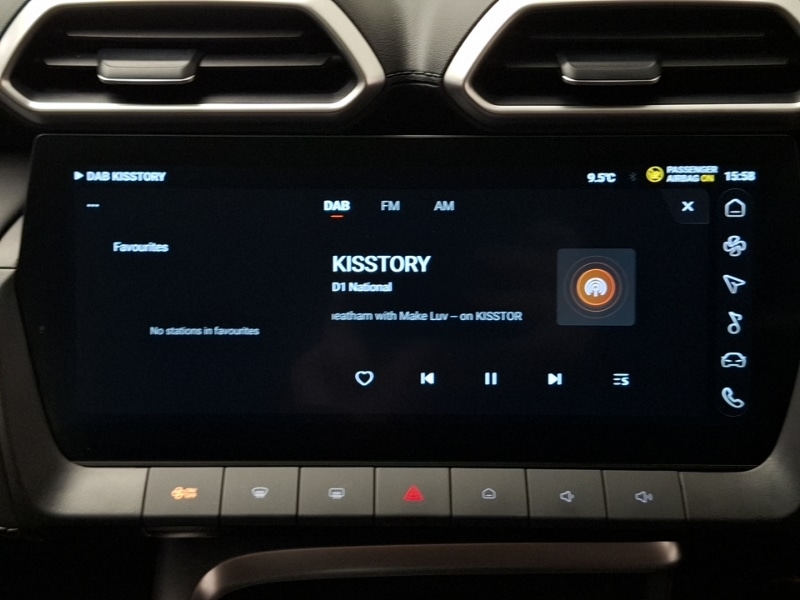 Used MG MG ZS 2025 for sale - 77202352: Photo 10