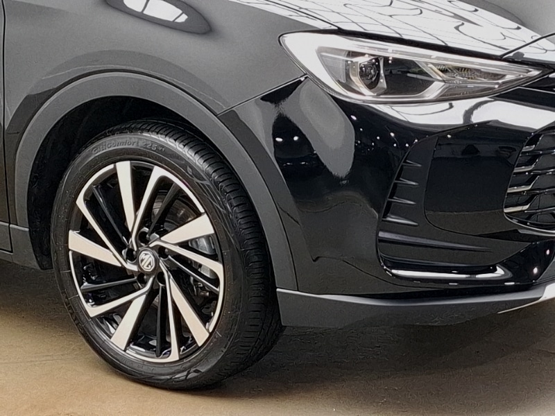 Used MG MG ZS 2025 for sale - 77202352: Photo 9