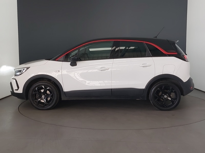 Used Vauxhall Crossland 2023 for sale - 76925666: Photo 4