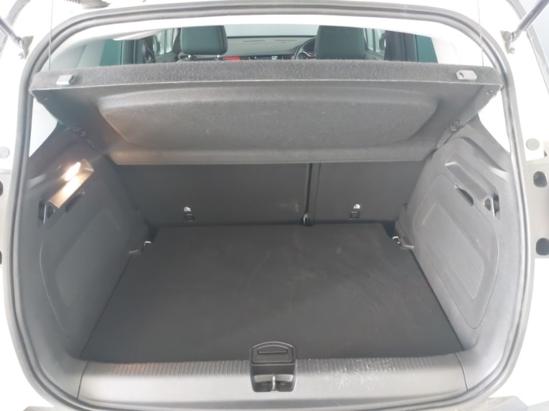 Used Vauxhall Crossland 2023 for sale - 76925666: Photo 8