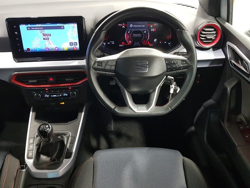 Used SEAT Arona 2023 for sale - 78062402: Photo 7