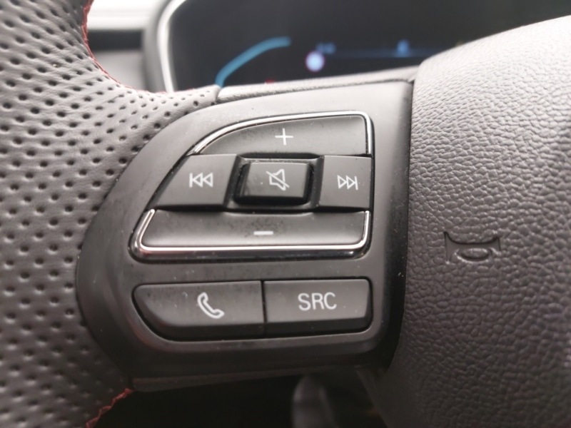 Used MG MG HS 2024 for sale - 77190270: Photo 12