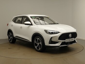 Used MG MG HS 2024 for sale - 77190270: Photo