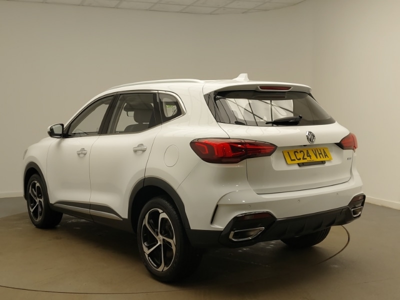 Used MG MG HS 2024 for sale - 77190270: Photo 3