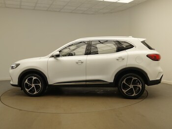 Used MG MG HS 2024 for sale - 77190270: Photo