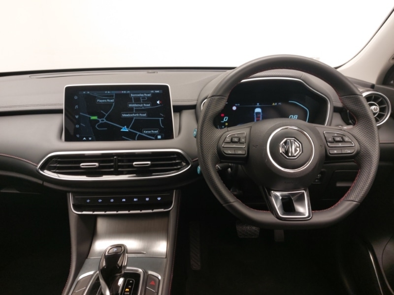 Used MG MG HS 2024 for sale - 77190270: Photo 7