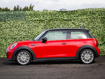 Used MINI Hatch 2022 for sale - 79694251: Photo