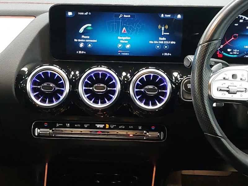 Used Mercedes-Benz EQA 2021 for sale - 76583814: Photo 10