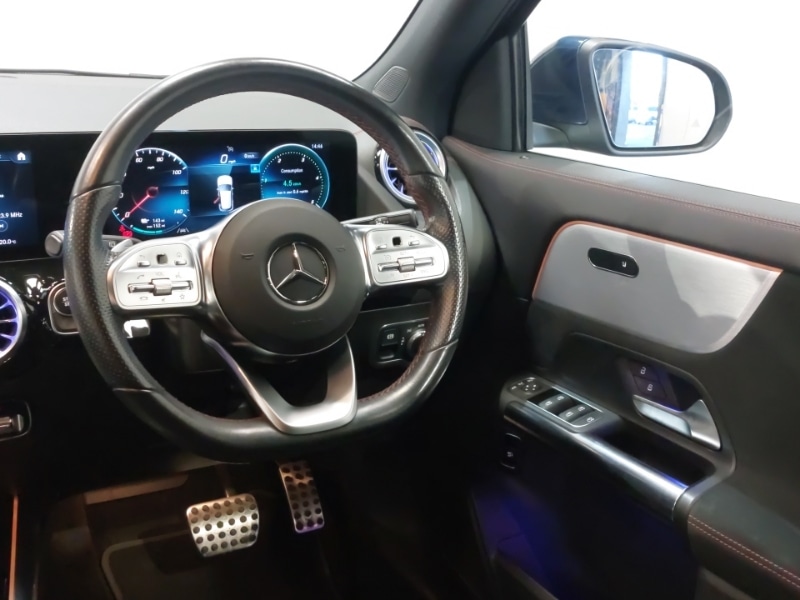 Used Mercedes-Benz EQA 2021 for sale - 76583814: Photo 11