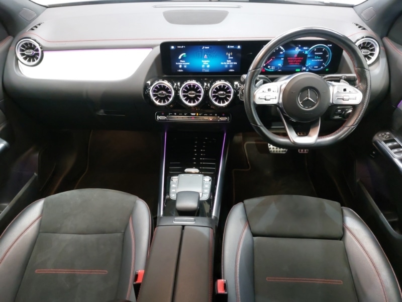 Used Mercedes-Benz EQA 2021 for sale - 76583814: Photo 2