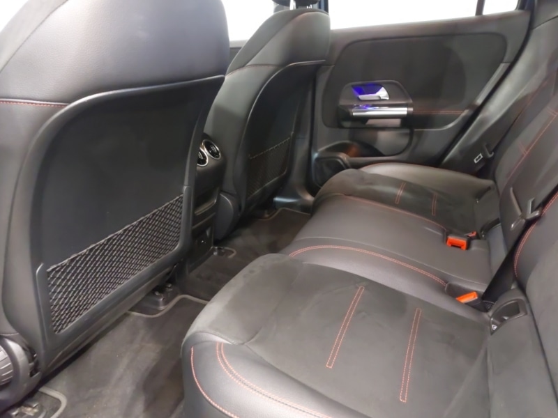 Used Mercedes-Benz EQA 2021 for sale - 76583814: Photo 6