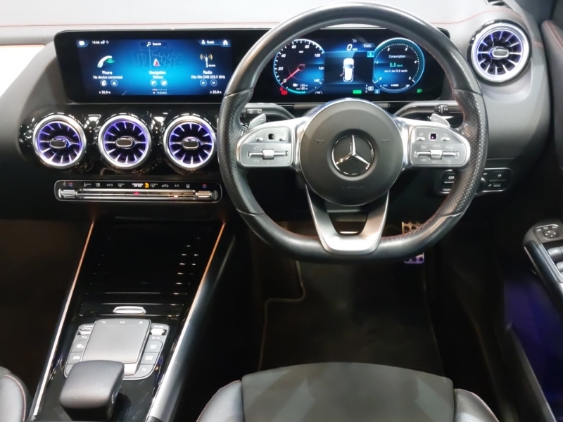 Used Mercedes-Benz EQA 2021 for sale - 76583814: Photo 7