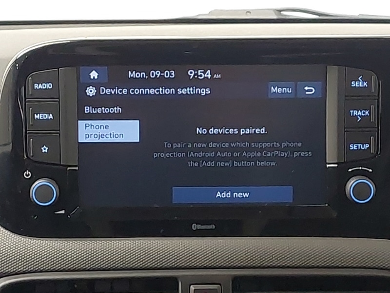 Used Hyundai i10 2022 for sale - 77955588: Photo 11