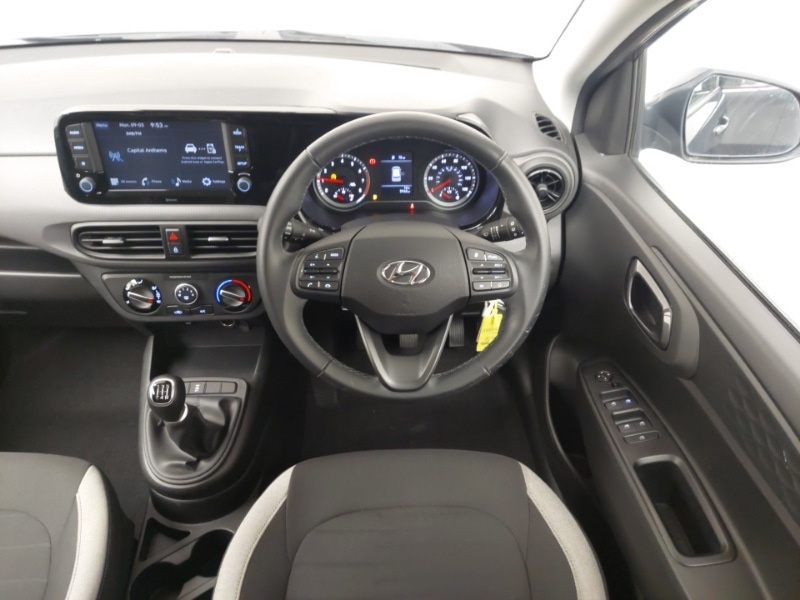 Used Hyundai i10 2022 for sale - 77955588: Photo 7