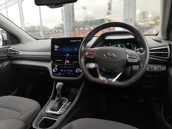 Used Hyundai IONIQ 2022 for sale - 76624261: Photo
