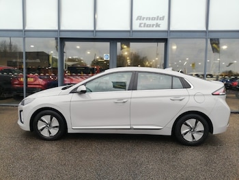 Used Hyundai IONIQ 2022 for sale - 76624261: Photo