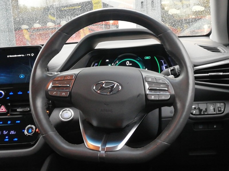 Used Hyundai IONIQ 2022 for sale - 76624261: Photo 7